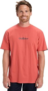 Quiksilver Fineline SS Men's T-Shirt (Pack of 1)