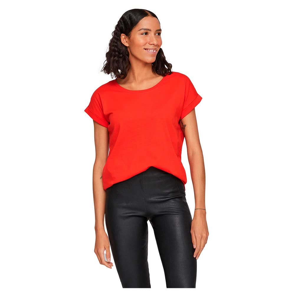 Vila Women's Vidreamers New Pure T-Shirt