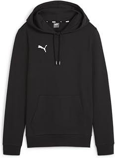 Puma Teamgoal Casuals Sweat À Capuche pour Femme Pull Femme