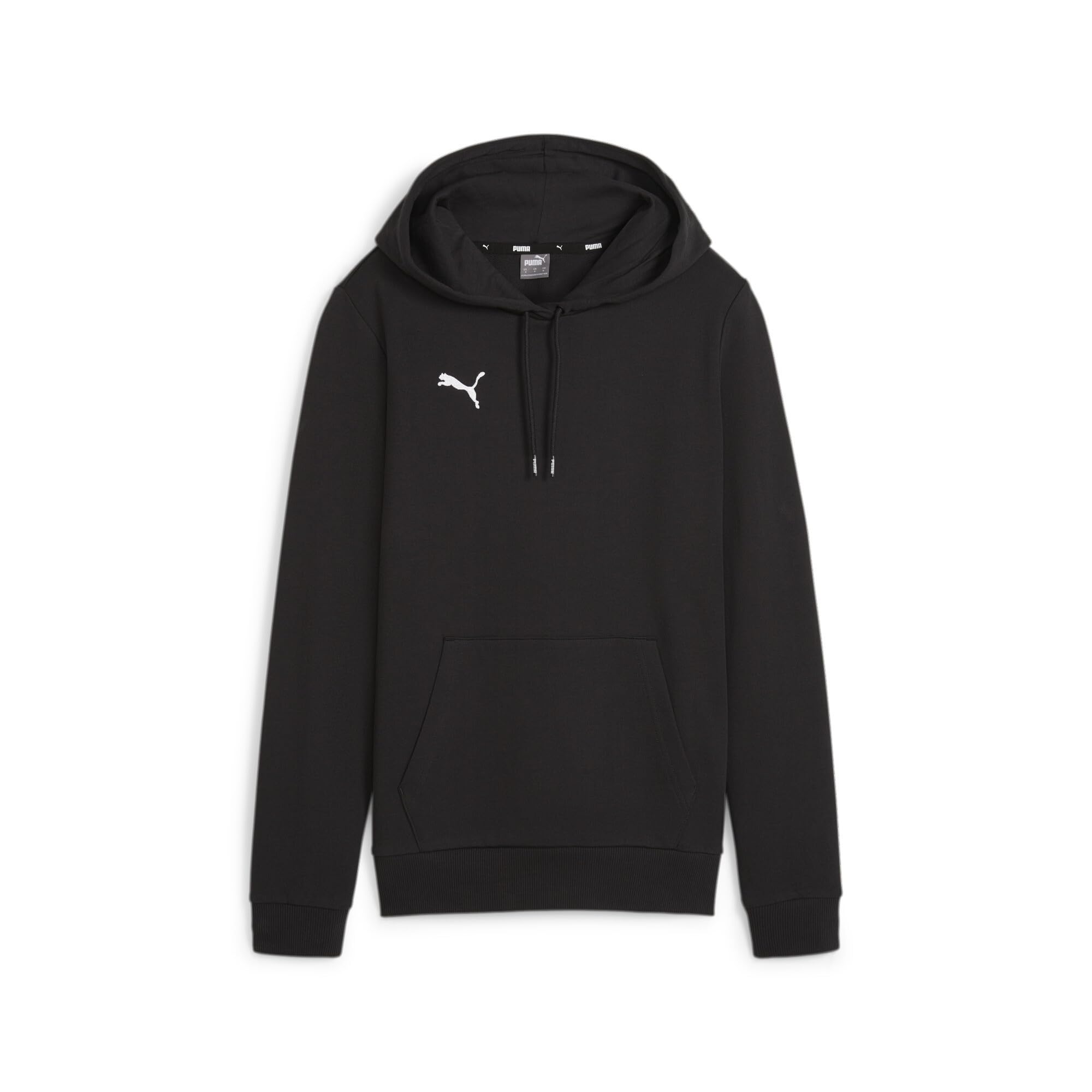 Puma Teamgoal Casuals Sweat À Capuche pour Femme Pull Femme