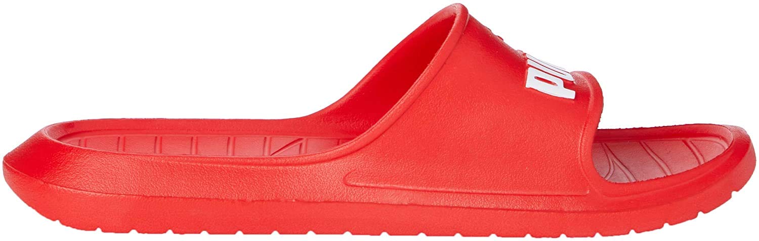 PUMA Unisex Adults' Lead Cat 2.0 384139 Sandals, Beach, Pool, Ocean, Camp,