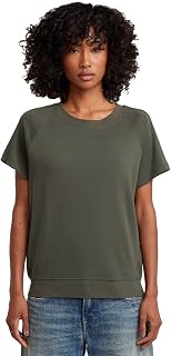 G-Star Raglan Top T-Shirt Women