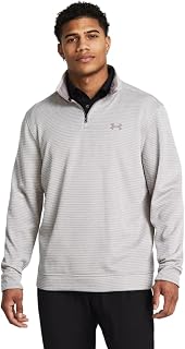 Under Armour Storm Men's Quarter Zip Fleece Sweatshirt (Pack of 1)