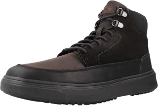 Geox Men's U Cervino Ankle Boot