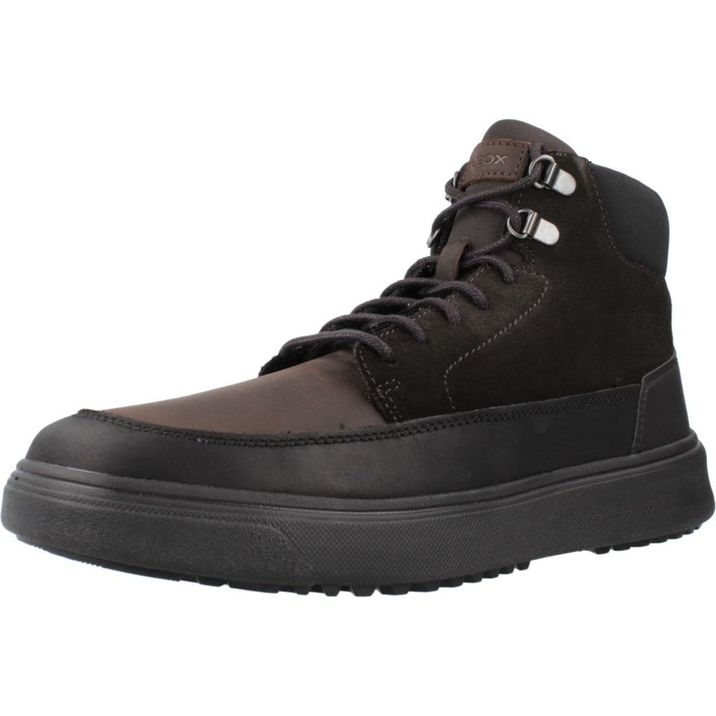 Geox Men's U Cervino Ankle Boot