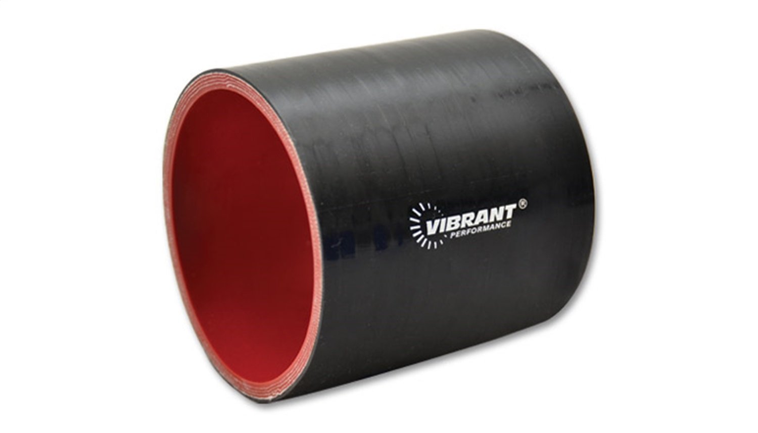 Vibrant Performance 2712 Black 4 Ply Silicone Sleeve