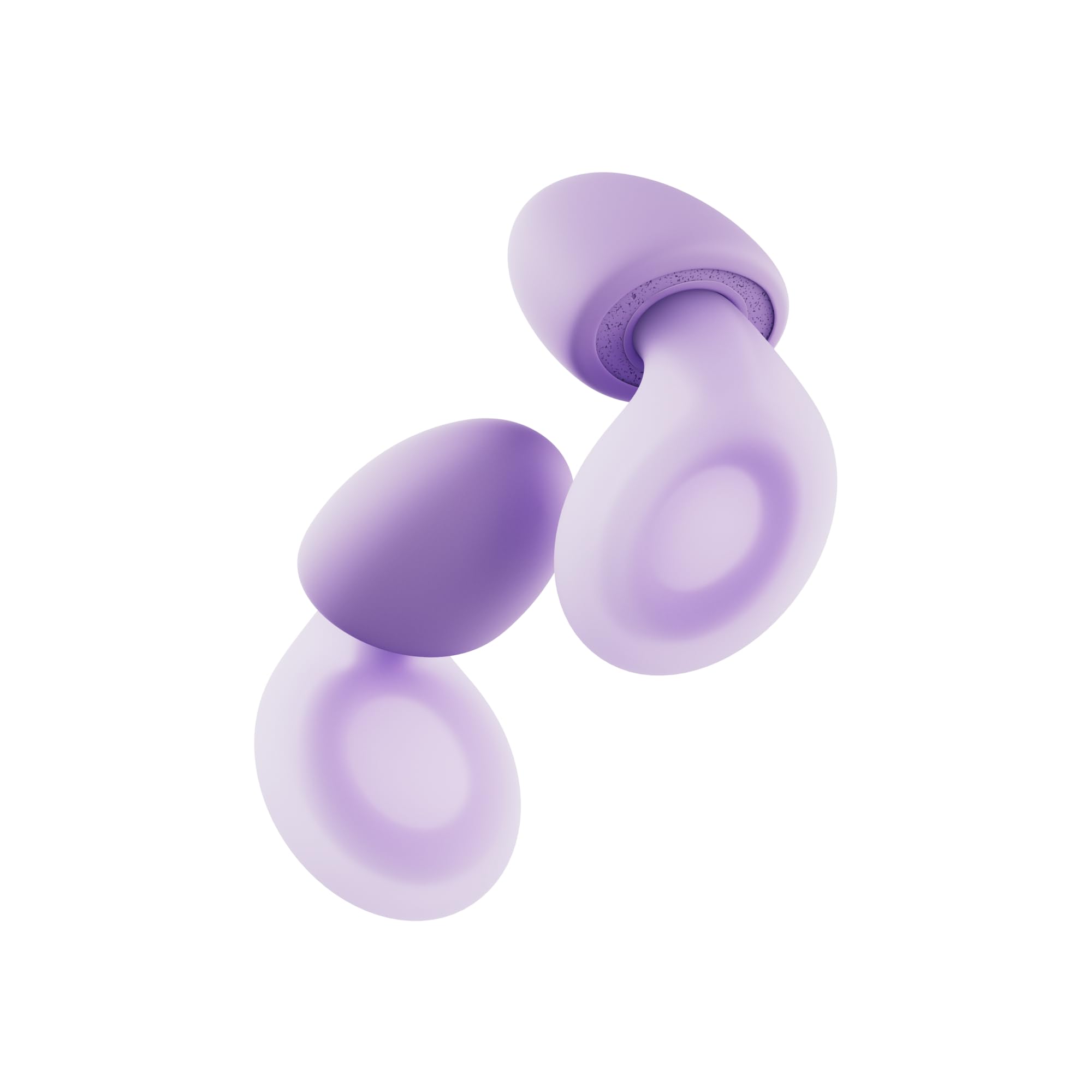 Loop Dream Ear Plugs - Soft Silicone Hearing Protection for Sleep & Snoring | Si
