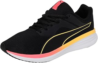 PUMA Transportation Athletic Track ShoesMixed