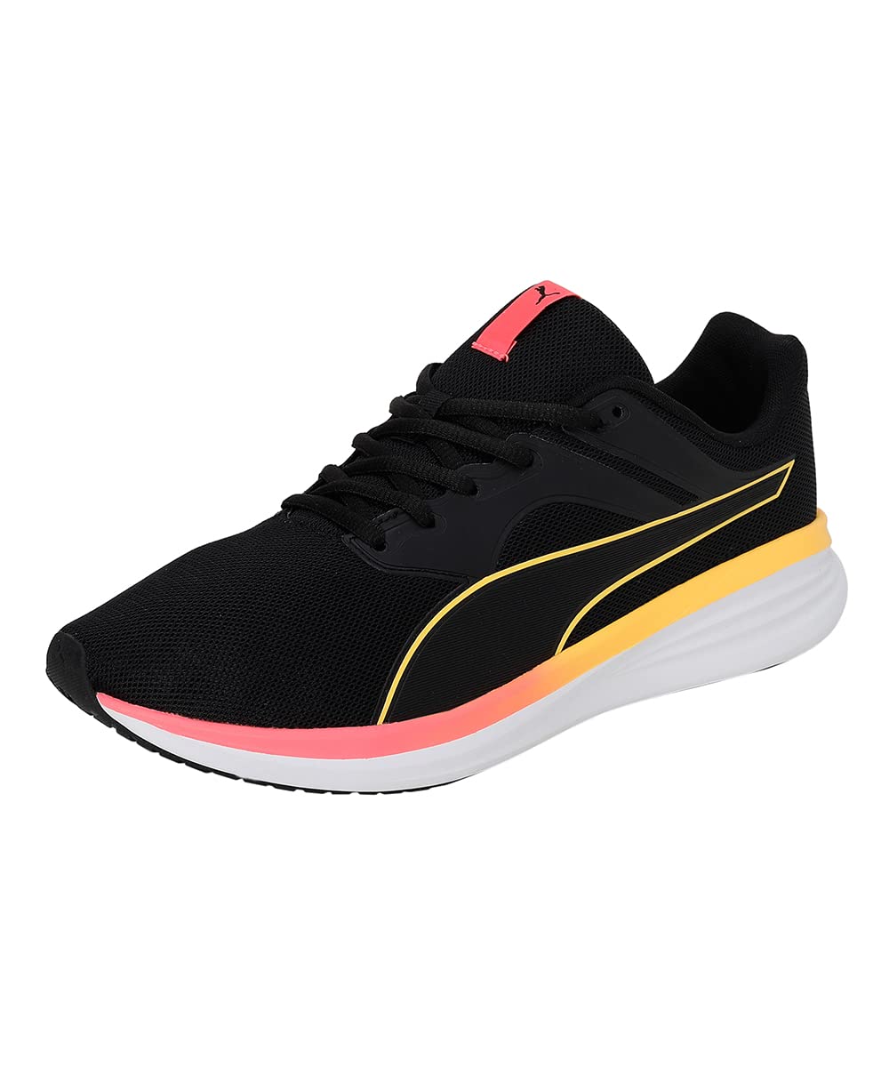 PUMA Transportation Athletic Track ShoesMixed