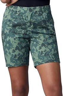 Lee Women's Legendary 5" Chino Short