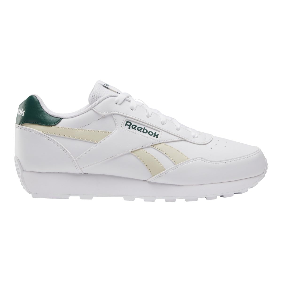 Reebok Unisex Court Retro Trainers