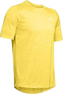 Under Armour New EU Tech Men's Short-Sleeved T-Shirt
