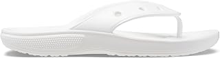 Crocs Classic Crocs Flip Flops Unisex - Adult