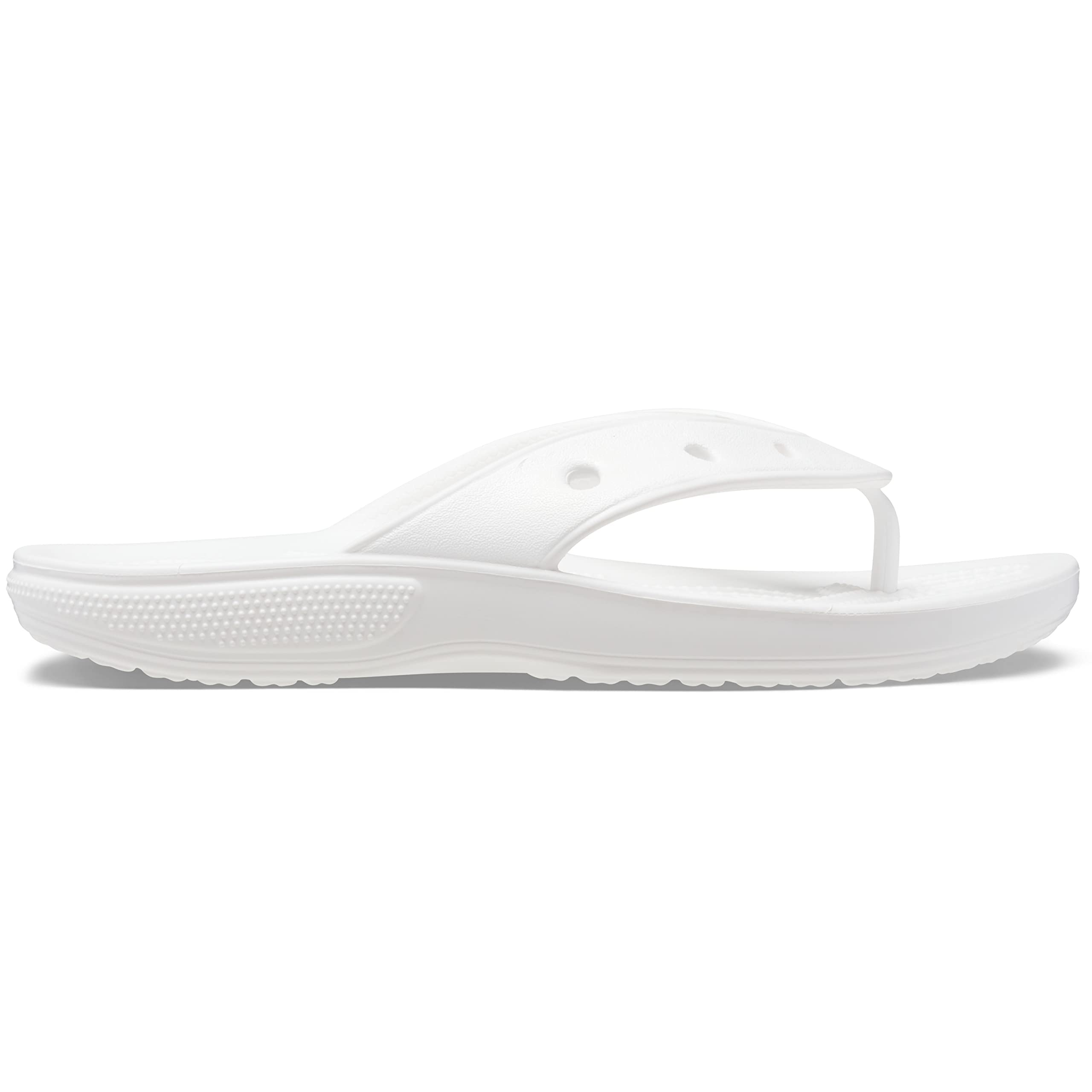 Crocs Classic Crocs Flip Flops Unisex - Adult