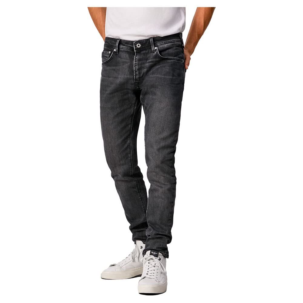 Pepe Jeans Men's Cash Jeans