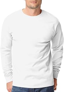 Hanes Unisex 5586 5586 (Pack of 1)
