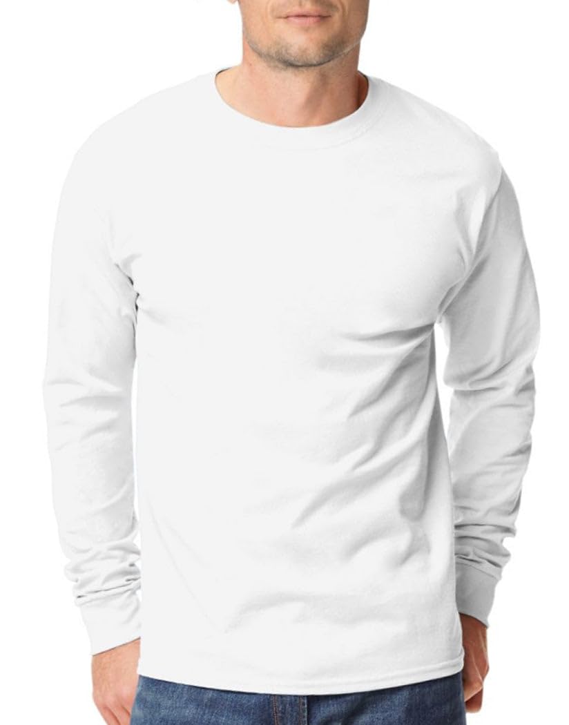 Hanes Unisex 5586 5586 (Pack of 1)