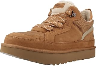 UGG Men's Shoes, Sneakers M Lo Lowmel 1169493, Made of Synthetic Leather