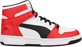 Puma Men's Flat Shoes