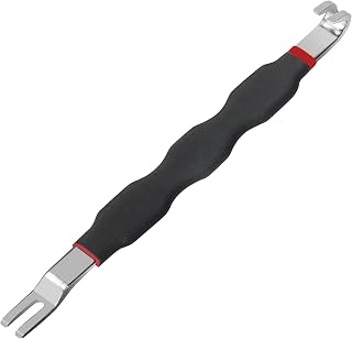 ppz Electrical Disconnect Pliers 13120 | 7.48"x0.39" Automotive Electrical Terminal Connector Separator Removal Tool