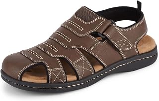 Dockers 90-21377 Sandals for fisherMen