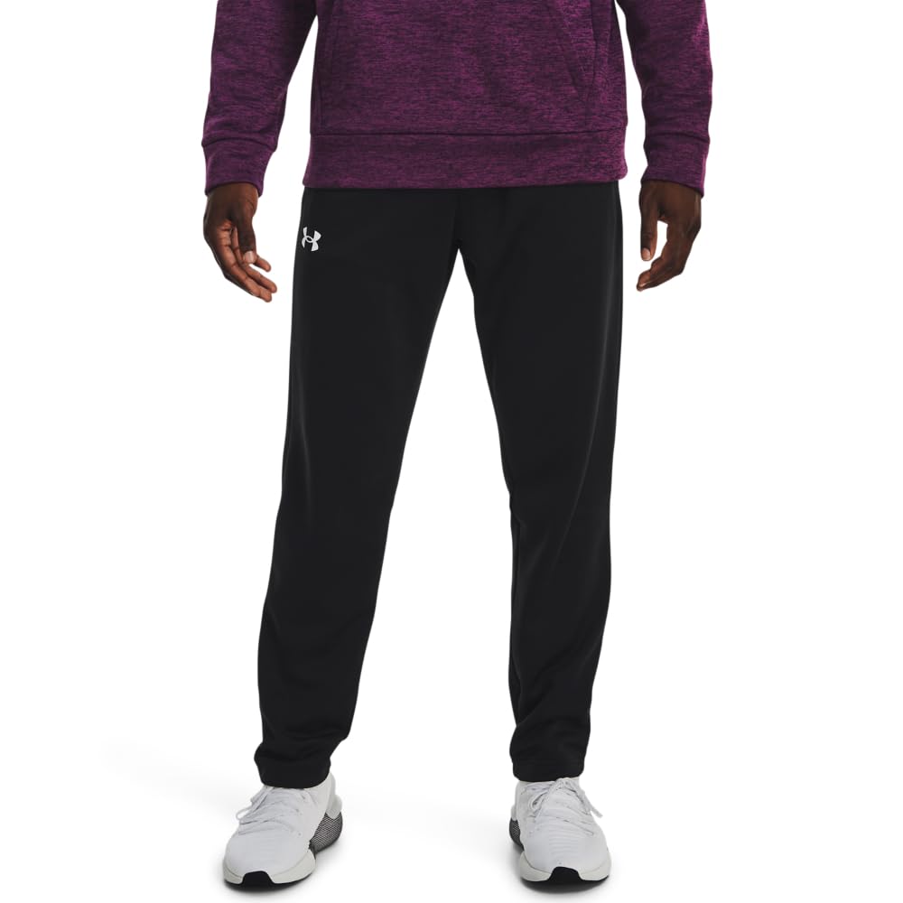 Under Armour Armour Fleece Pants - Men's Trousers