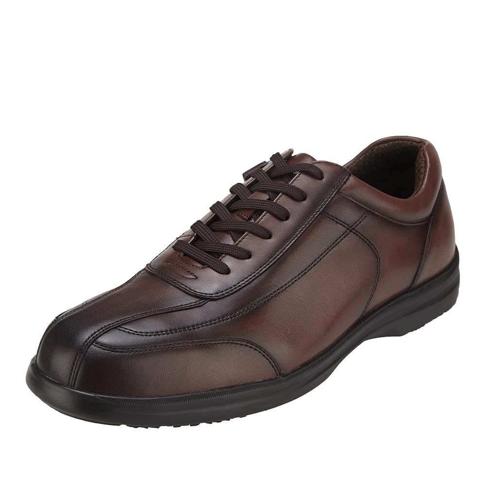 Hydro-Tech Men's Waterproof Breathable Walking Shoes HD1345 Waterproof Breathabl