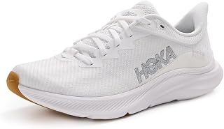 HOKA ONE ONE Sneaker Solimar Donna, bianco/bianco, 40 EU