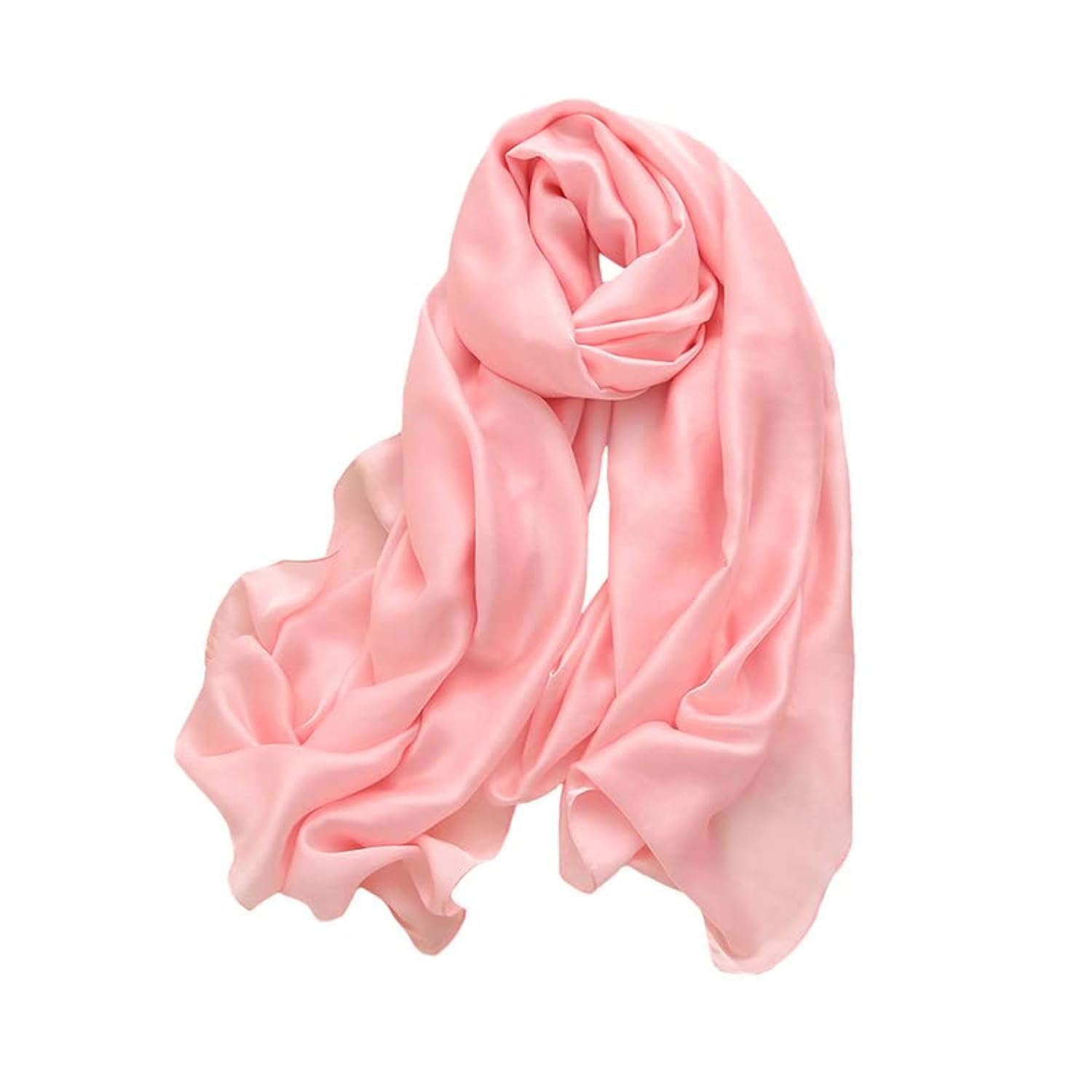 Trillion London® Spring Collection | Silk Scarf for Women | Lightweight Scarves 