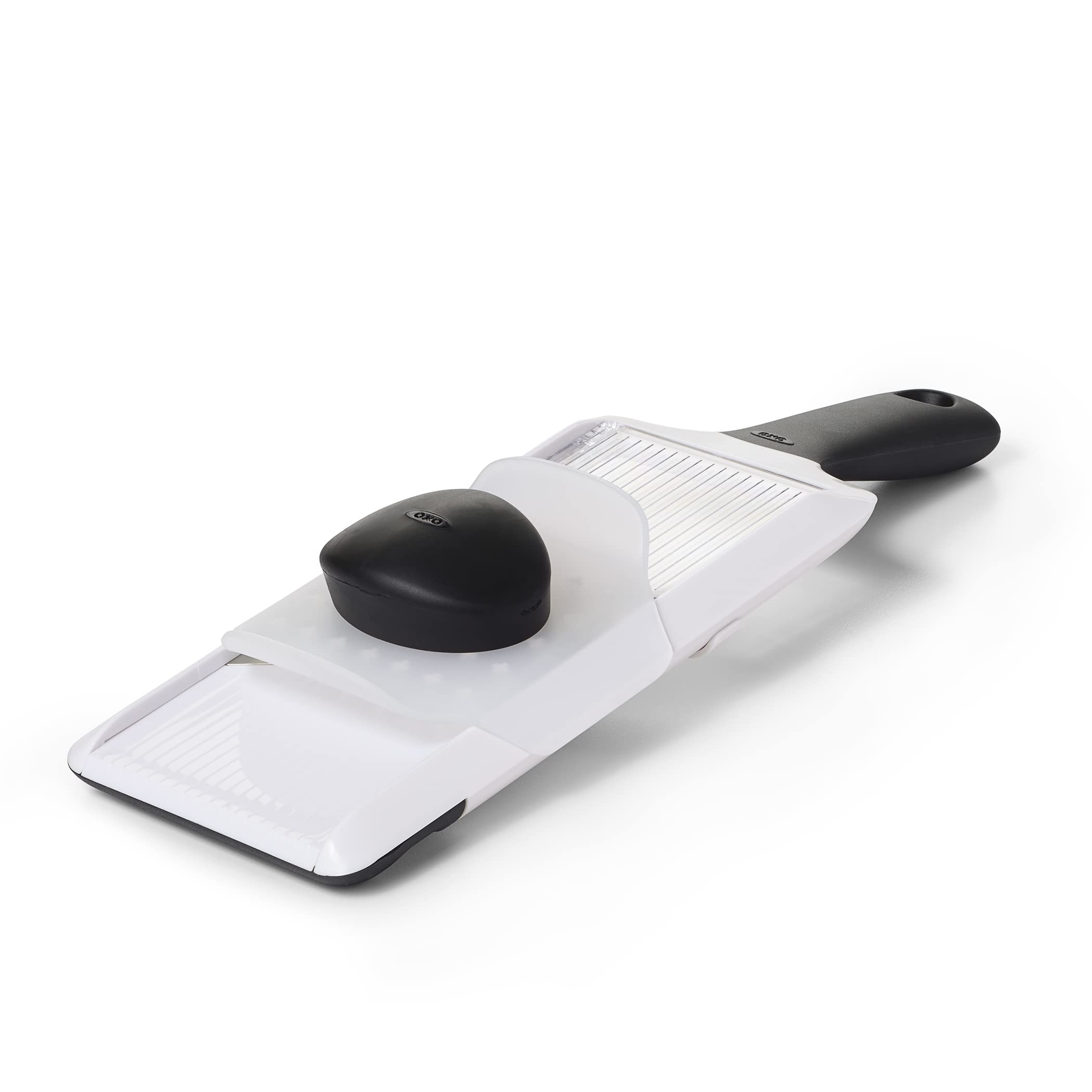 OXO Good Grips Handheld Mandoline Slicer with Non-Slip Handle for Kitchen | OXO 