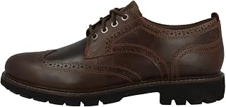 Clarks Men's Batcombe FarOxford