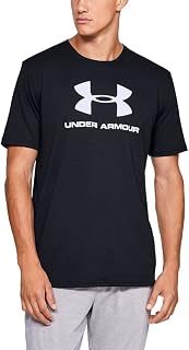Under Armour Men's Velocity 2.0 Short Sleeve V Neck T Shirt