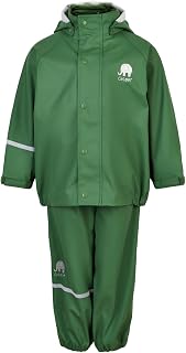 Celavi Celavi Rainwear Unisex Waterproof Jacket Set - Adult (Pack of 1)