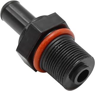 Anxingo 26740-2G000 PCV Valve Replacement for Hyundai Elantra Santa Sonata Tucson, Kia Forte Niro Soul Sportage, Genesis G70 Coupe Ioniq Veloster