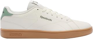 Reebok Court Clean Leather Shoes White