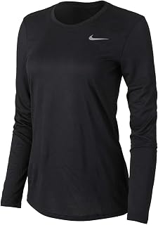 Nike Women's Longsleeve Legend T