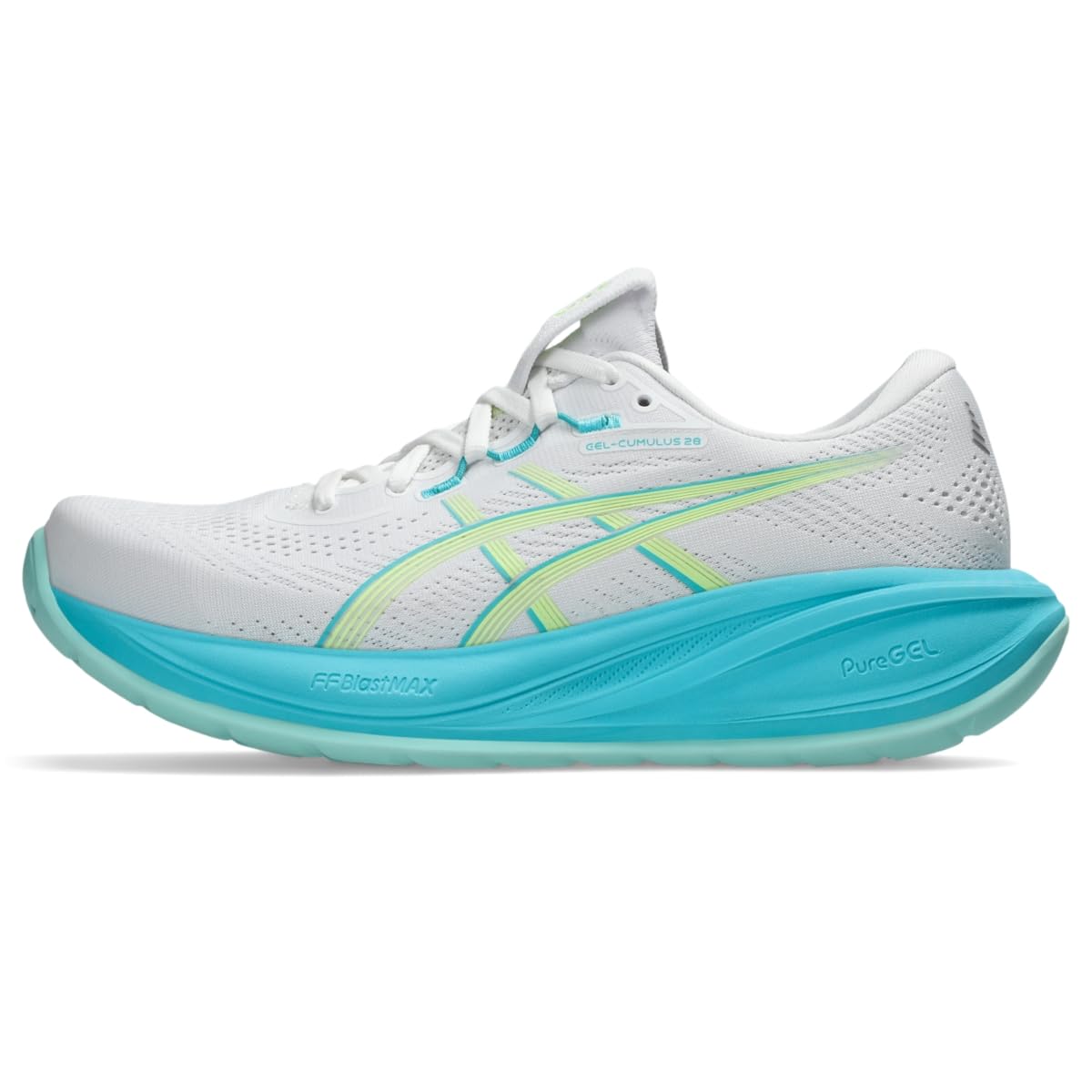 ASICS Women's Gel-Cumulus 28 Running Shoes