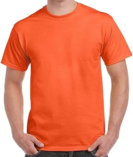 Gildan Heavy Cottonâ„¢ Adult T-Shirt Camiseta Unisex Adulto (Pack de 1)