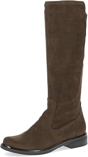 CAPRICE Vegan Women Boots 9-9-25512-29 Width G Size: EU