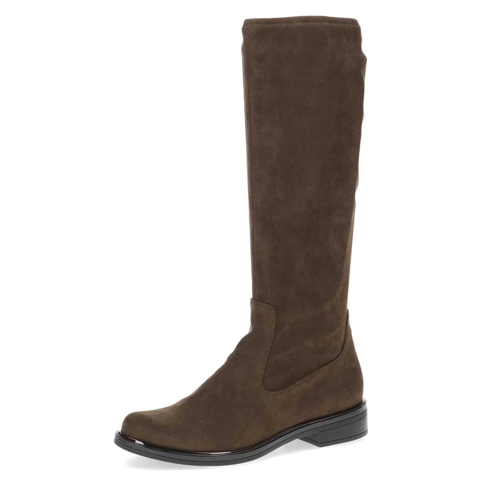 CAPRICE Vegan Women Boots 9-9-25512-29 Width G Size: EU