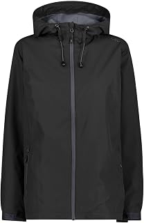 CMP 3 x 53256 Women's Rain Jacket