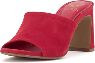 Vince Camuto Alyysaa Women's Heeled Sandals