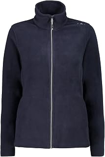 CMP Shiny Padded Water Repellent Jacket