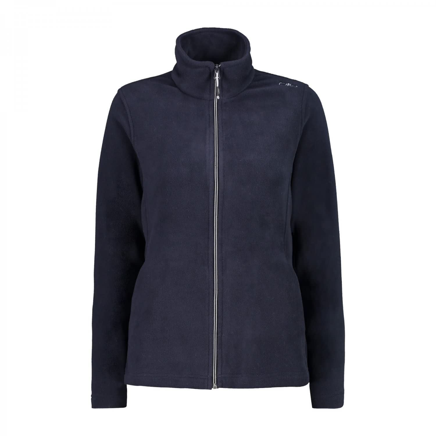CMP Shiny Padded Water Repellent Jacket