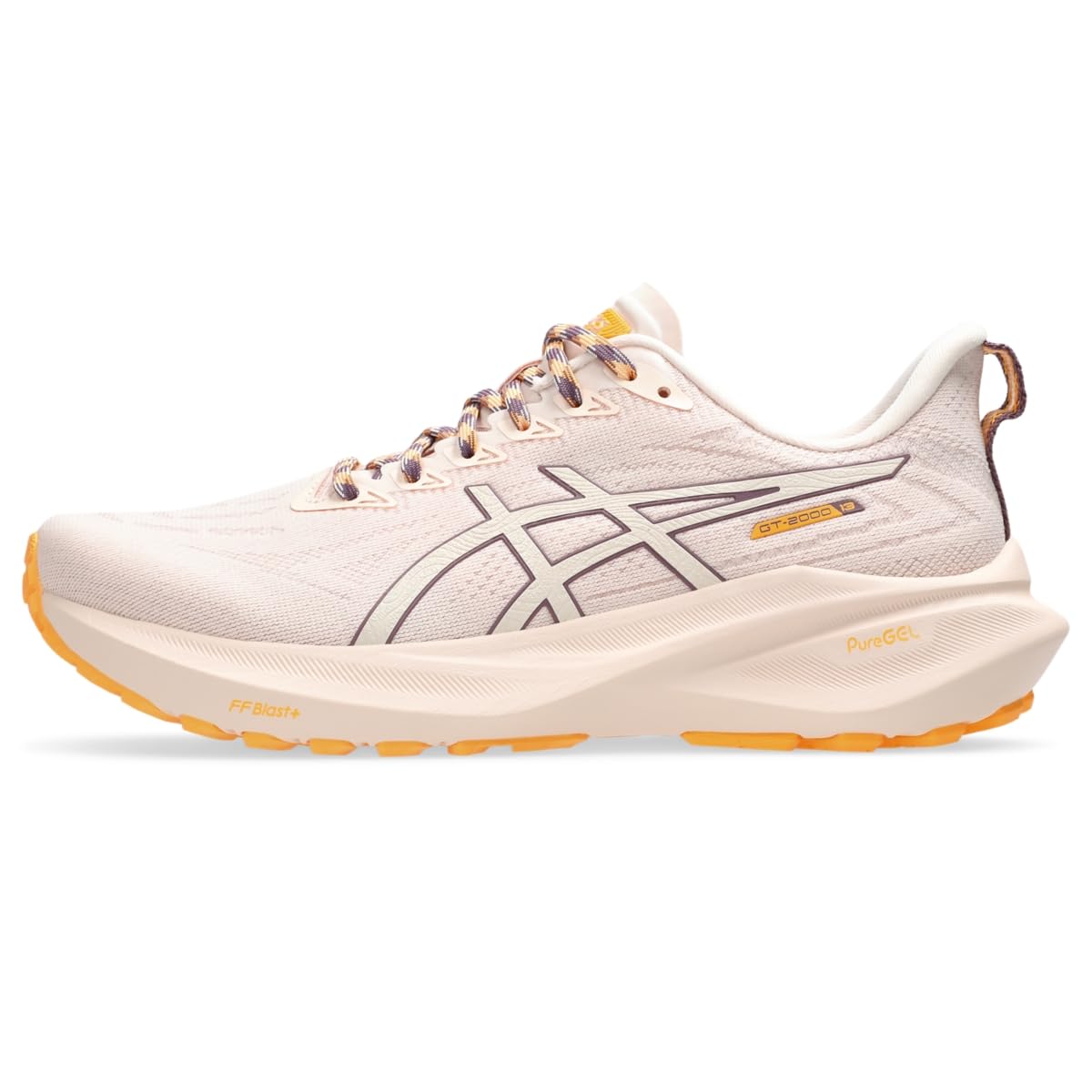 ASICS Women's Gt-2000 13 Trainers