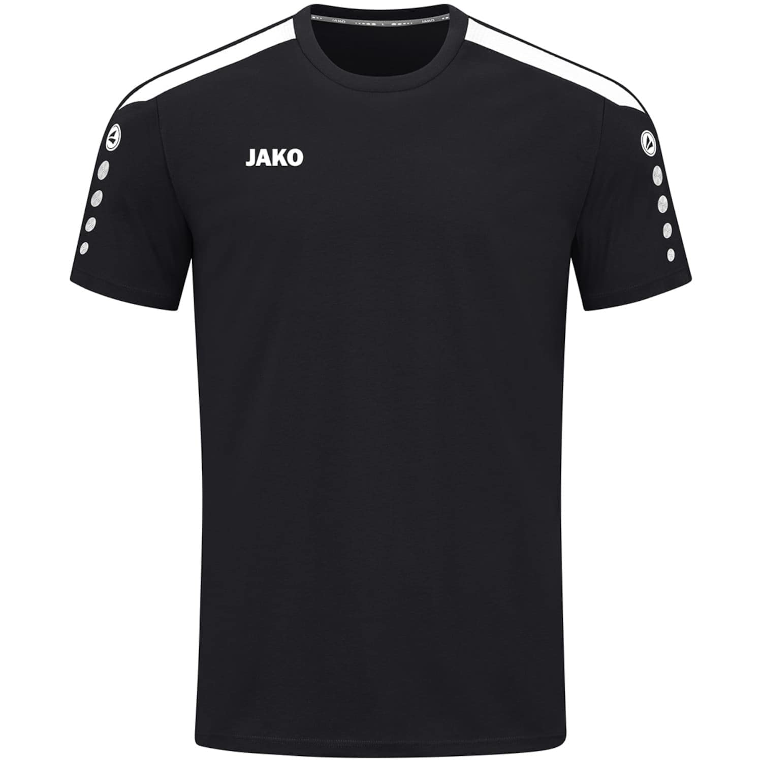 JAKO Kids' Unisex Power Athletic T-Shirt
