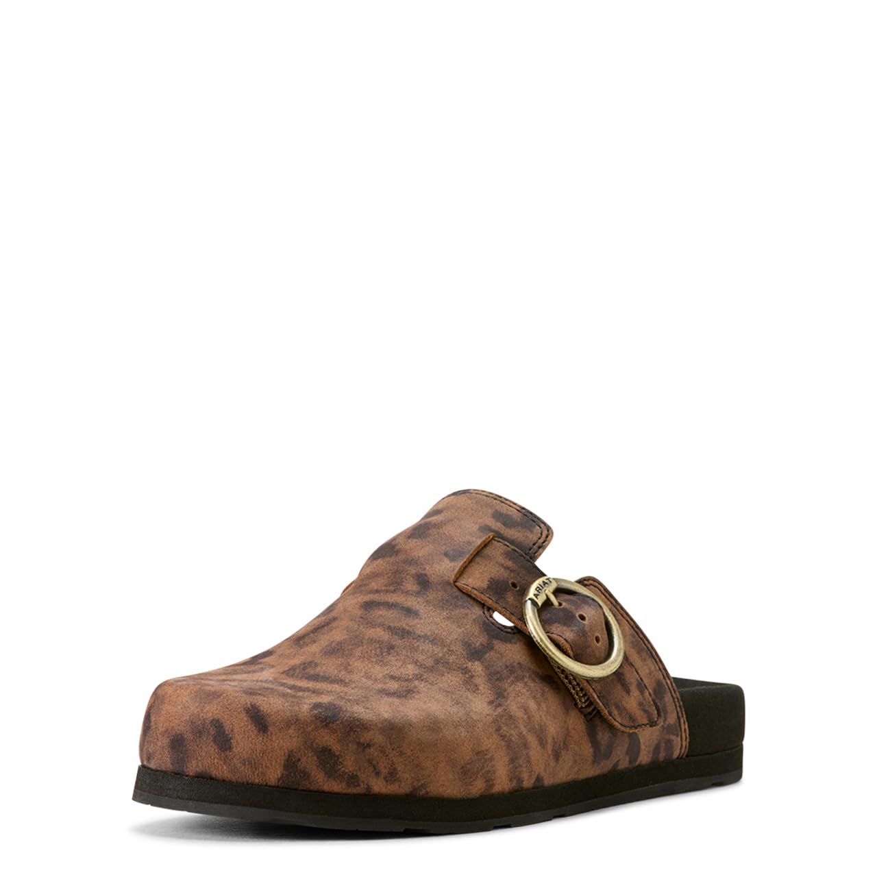 ARIAT Round Up Narrow Cutter Toe