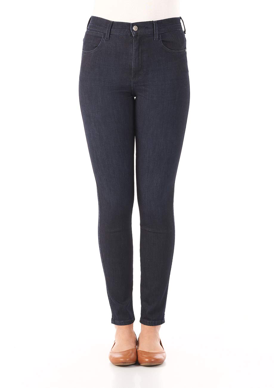 Wrangler - Jeans for Women - Skinny Fit - High Skinny - Camellia