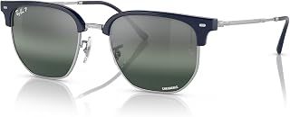 Ray-Ban 0rb4416 Occhiali Unisex - Adulto (Pacco da 1)
