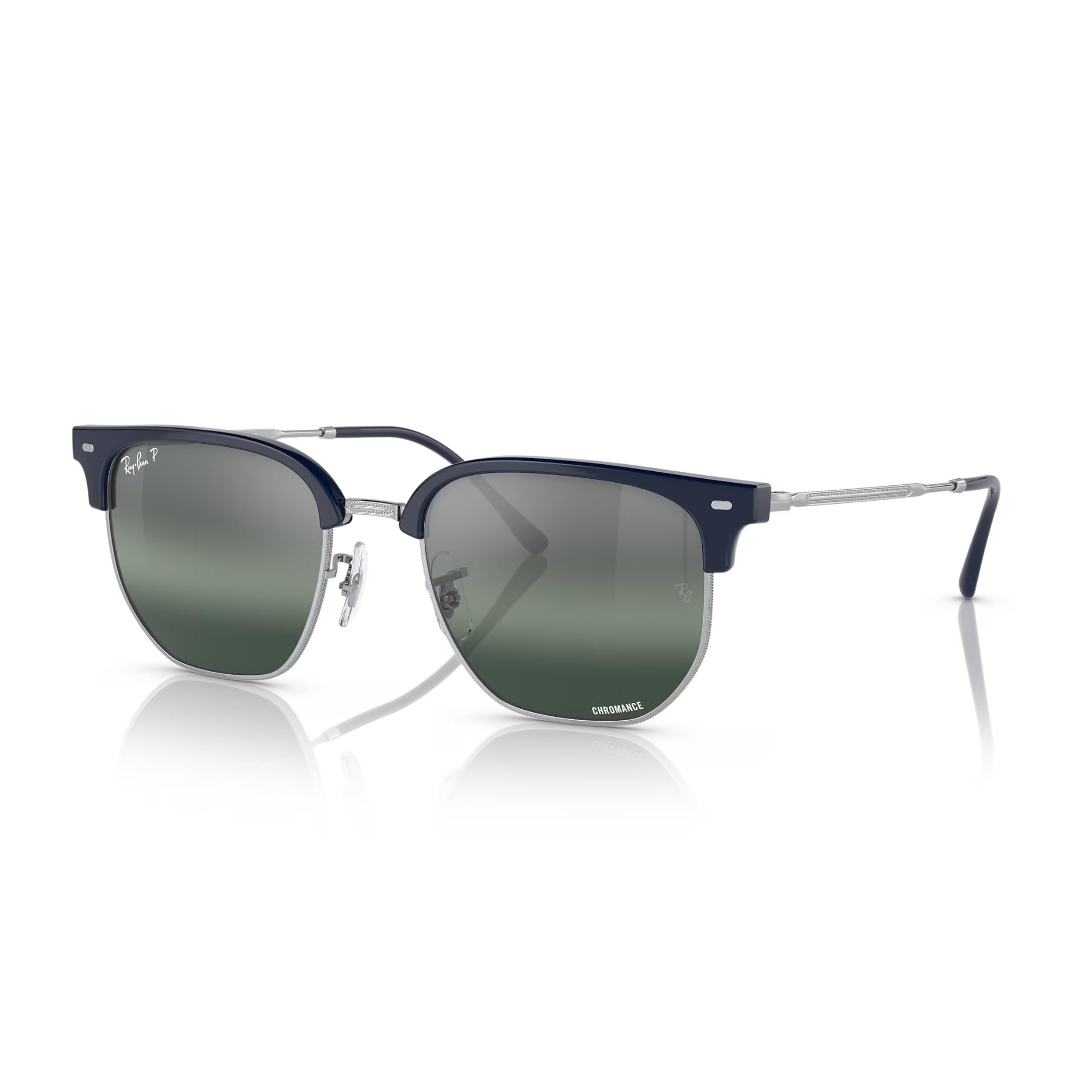 Ray-Ban 0rb4416 Occhiali Unisex - Adulto (Pacco da 1)